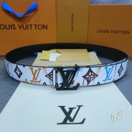 Picture of LV Belts _SKULVBelt38mmX80-125cmlb176132